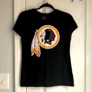 Washington Redskins Tee